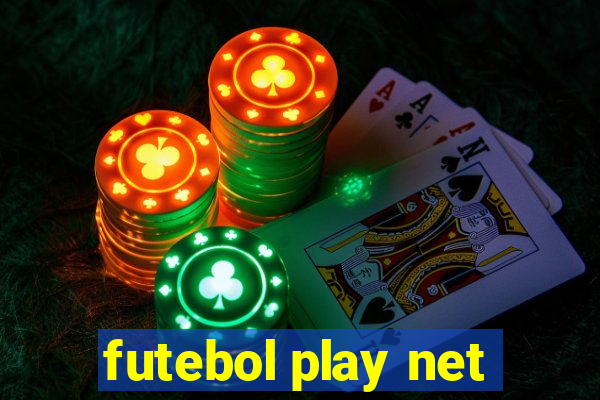 futebol play net