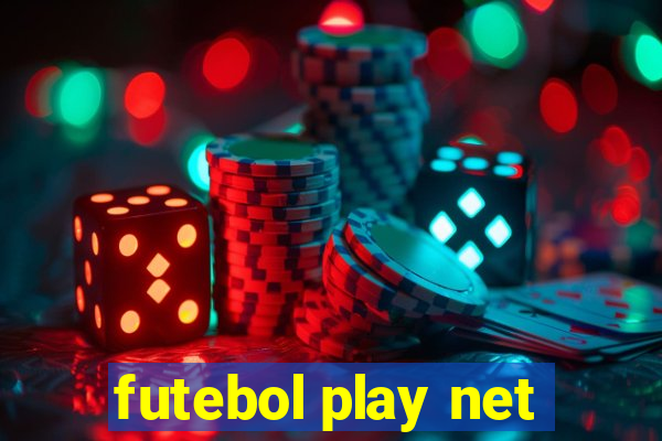 futebol play net