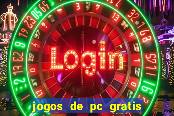 jogos de pc gratis para download