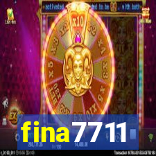 fina7711