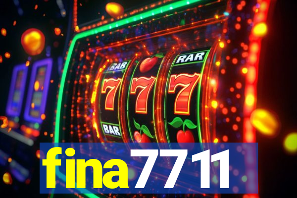 fina7711