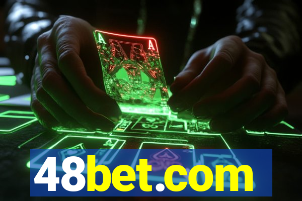 48bet.com