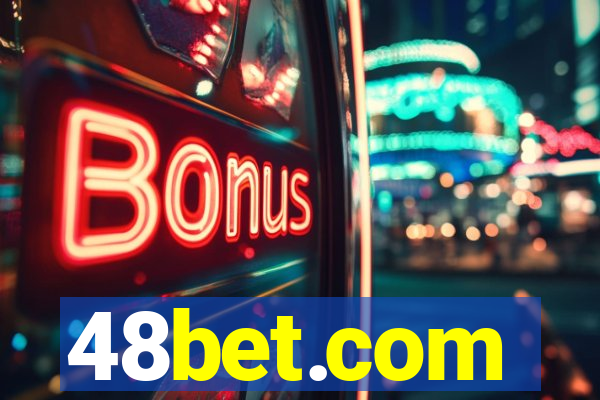 48bet.com