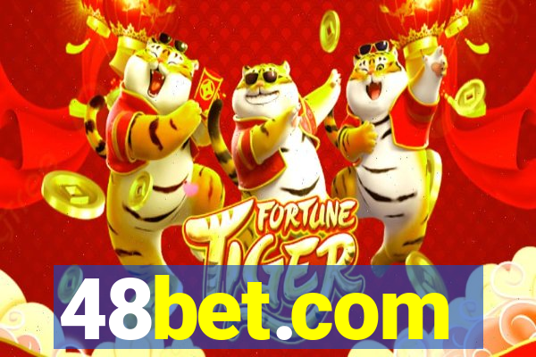 48bet.com