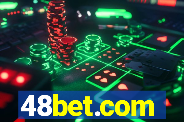 48bet.com