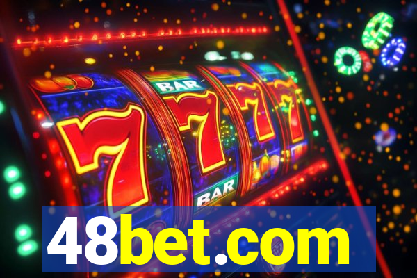 48bet.com