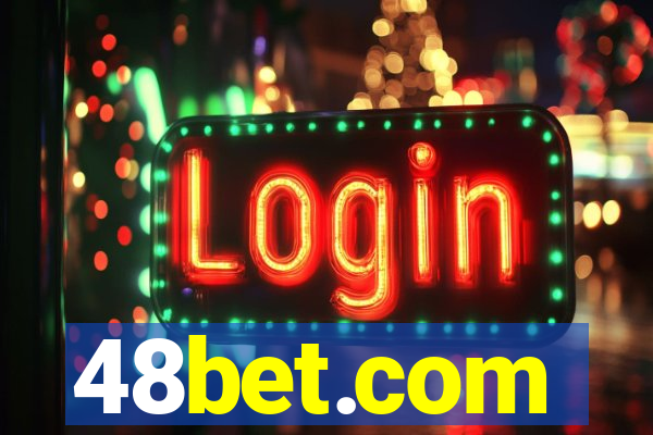 48bet.com