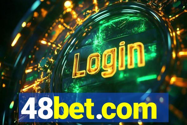 48bet.com