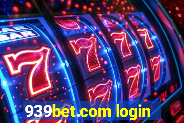 939bet.com login