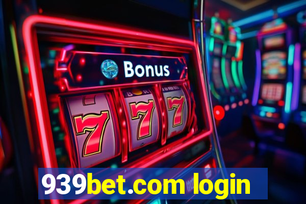 939bet.com login