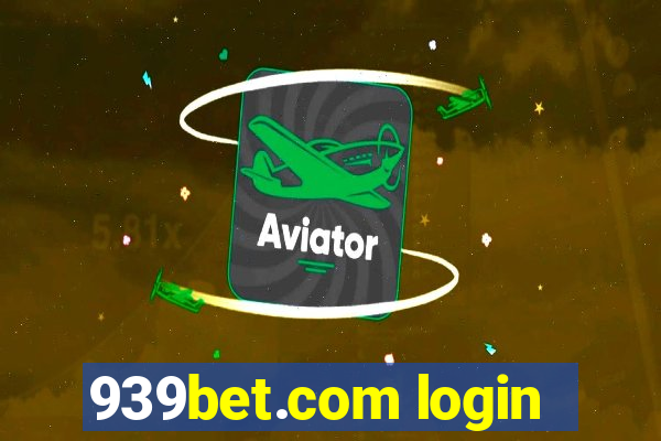 939bet.com login