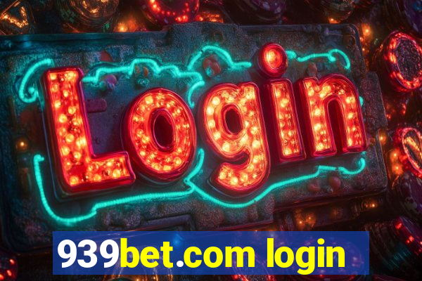 939bet.com login