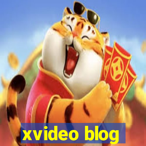 xvideo blog