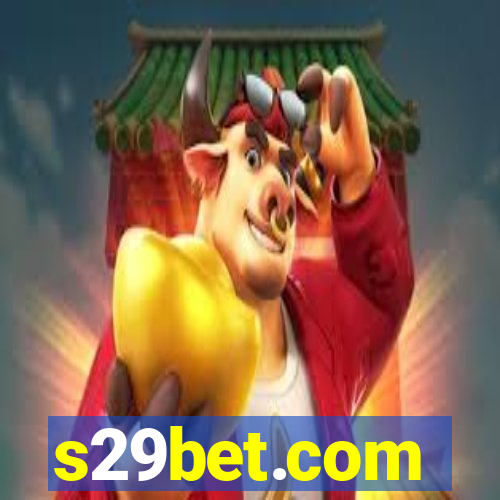 s29bet.com