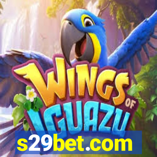 s29bet.com