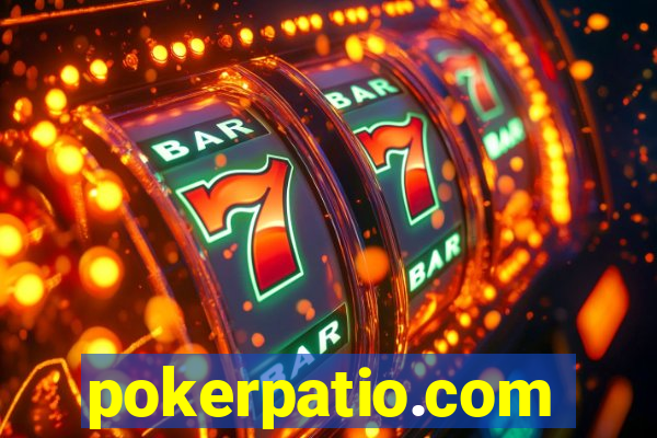 pokerpatio.com