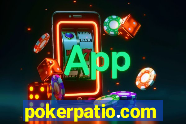 pokerpatio.com