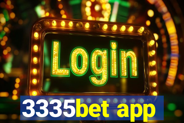 3335bet app