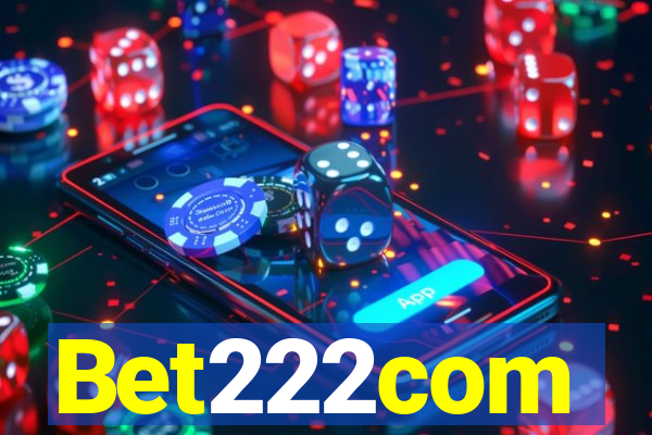 Bet222com