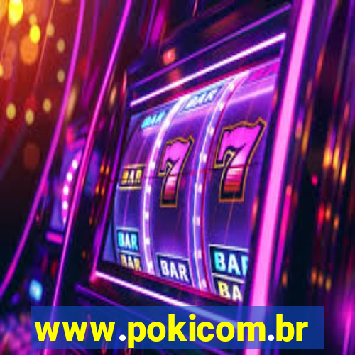 www.pokicom.br