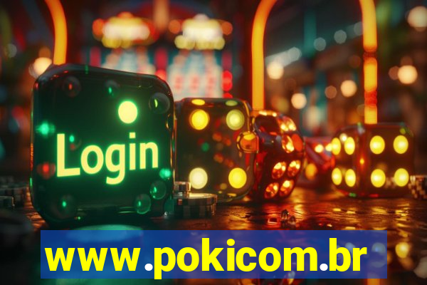 www.pokicom.br