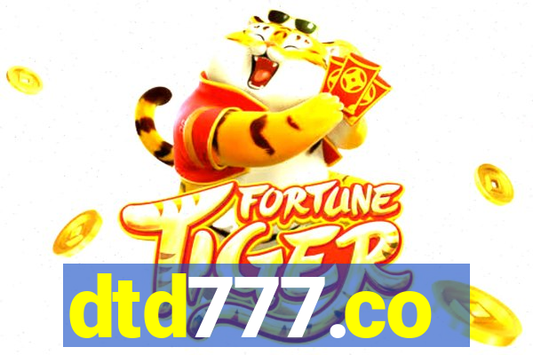 dtd777.co