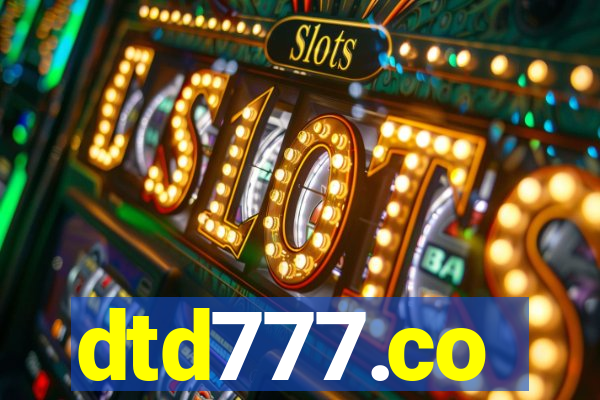 dtd777.co