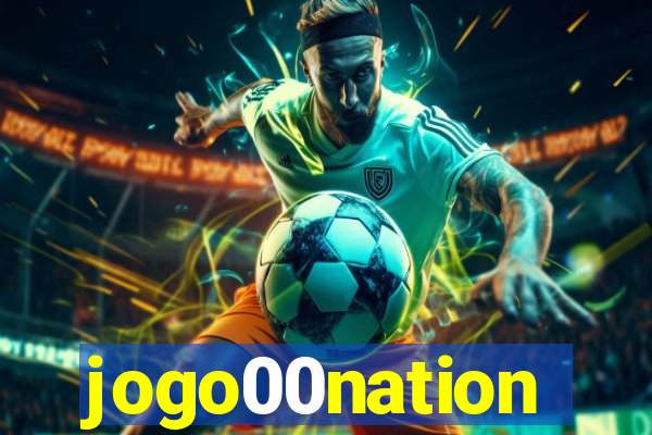 jogo00nation