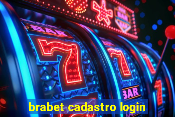 brabet cadastro login