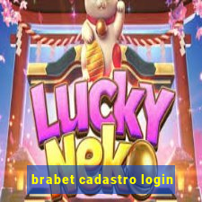 brabet cadastro login