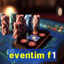 eventim f1