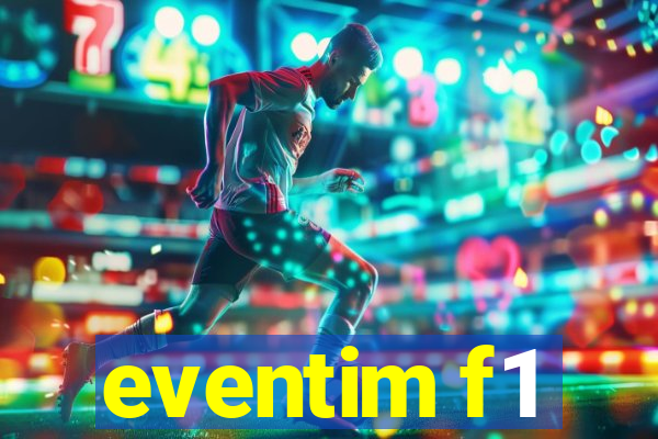 eventim f1