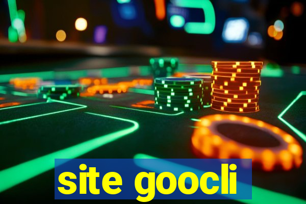 site goocli