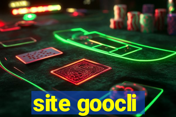 site goocli