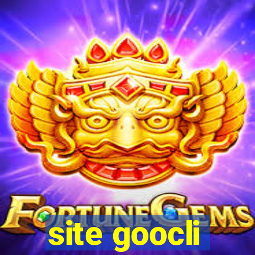 site goocli