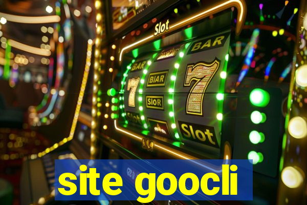 site goocli