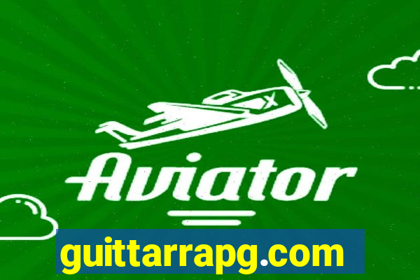 guittarrapg.com