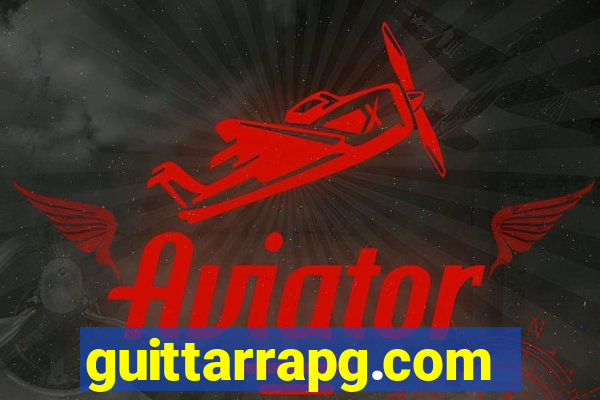 guittarrapg.com