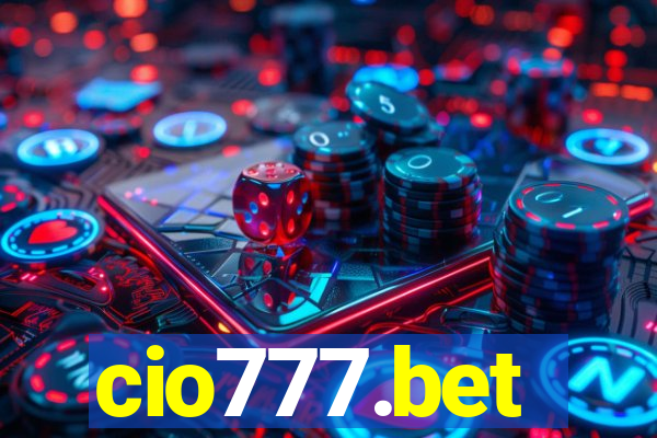 cio777.bet