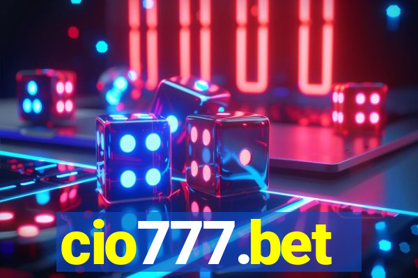 cio777.bet