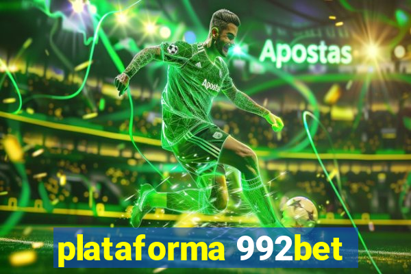 plataforma 992bet