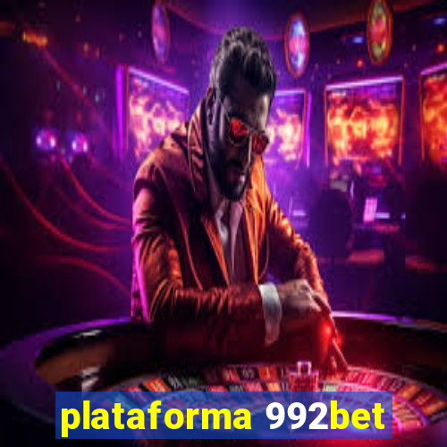 plataforma 992bet