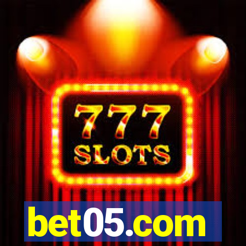 bet05.com