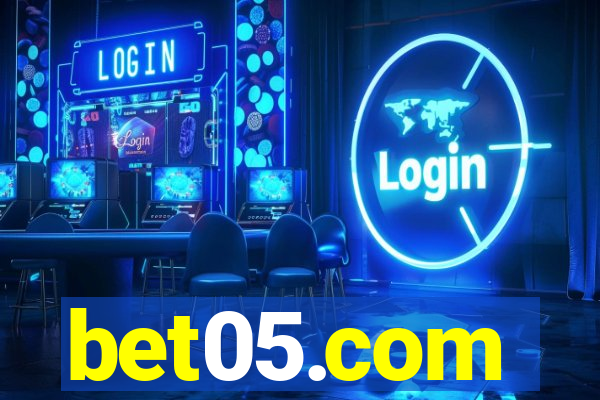 bet05.com