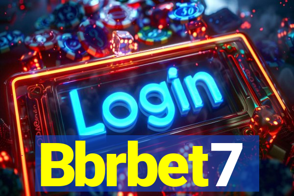 Bbrbet7