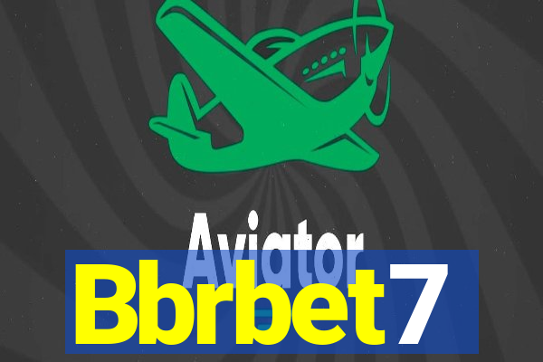 Bbrbet7