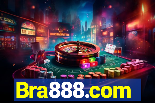 Bra888.com