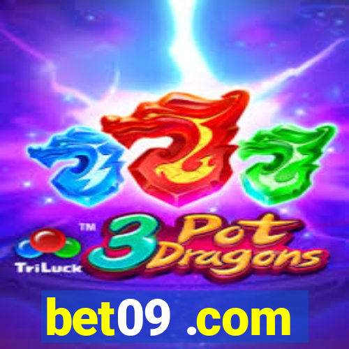 bet09 .com