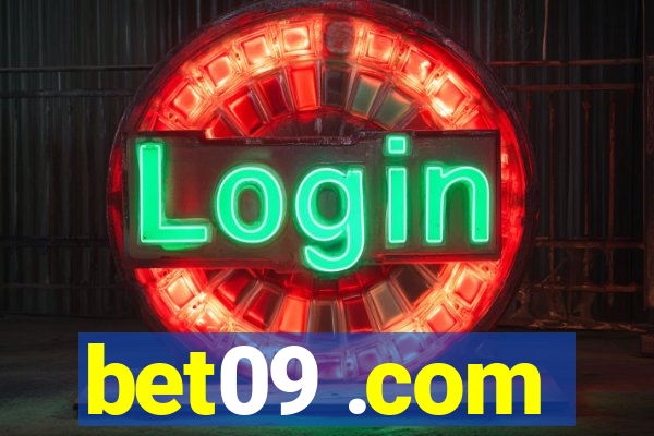 bet09 .com