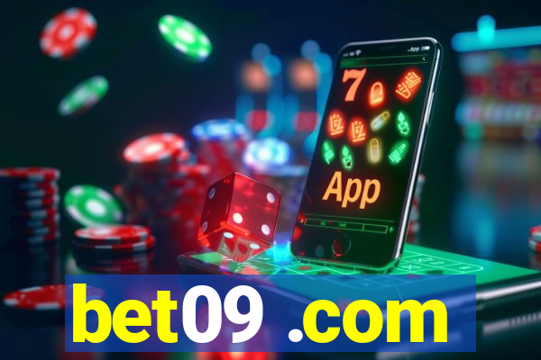 bet09 .com